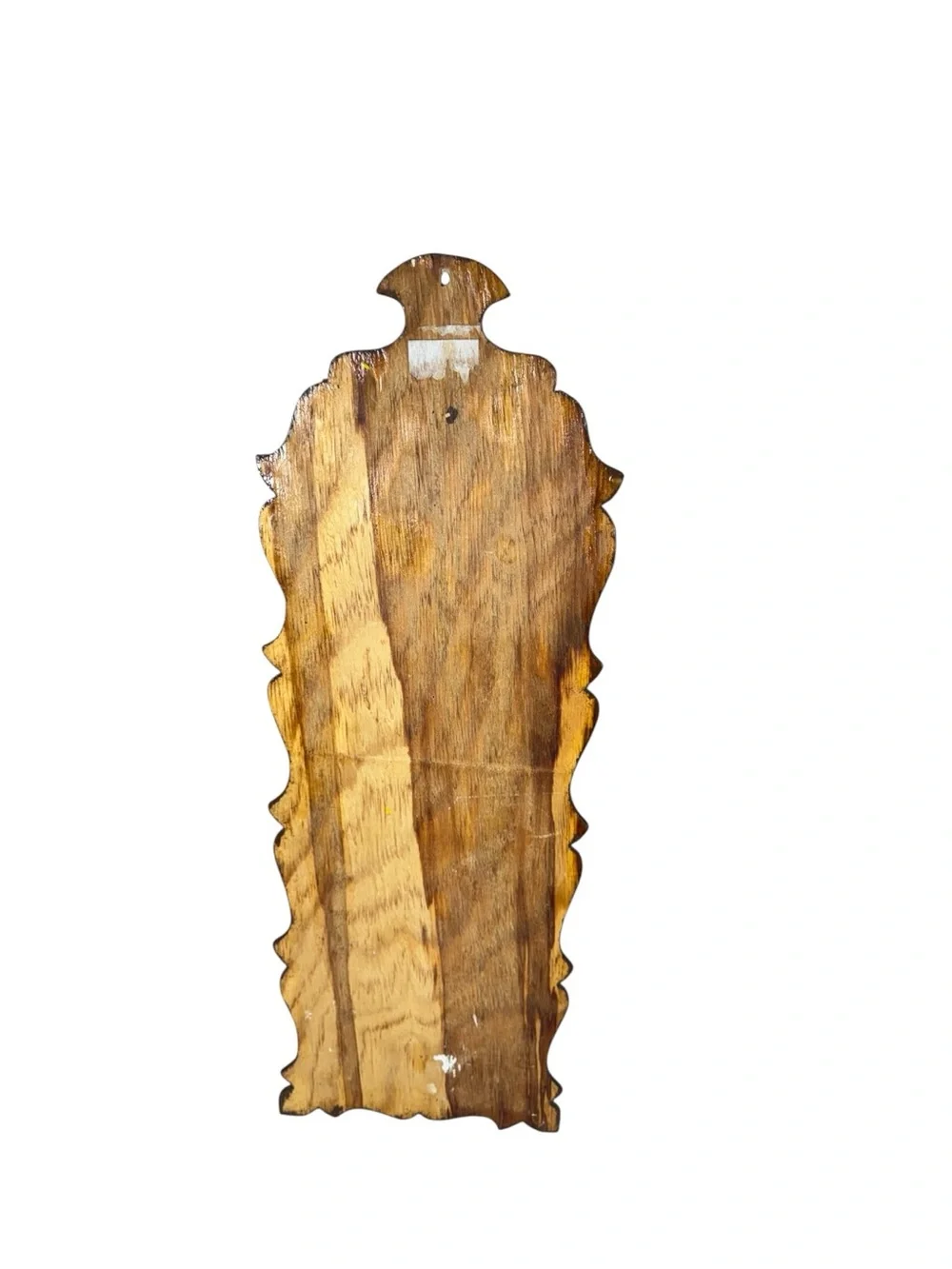 N/A handcrafted wooden